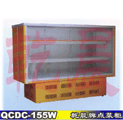 QCDC-155W型点菜柜,点击放大